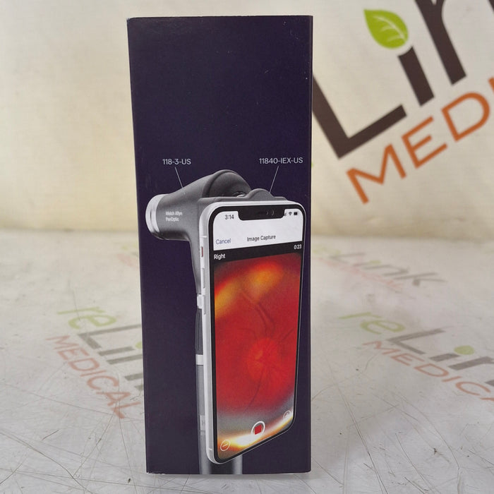 Hillrom Welch Allyn iExaminer SmartBracket Accessory