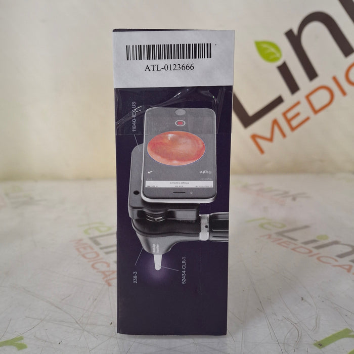 Hillrom Welch Allyn iExaminer SmartBracket Accessory