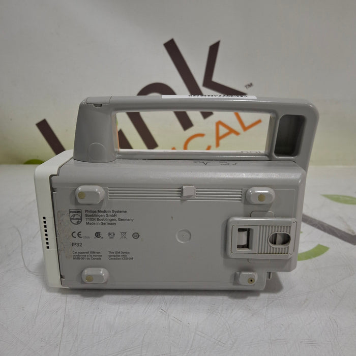 Philips IntelliVue MP2 Portable Patient Monitor