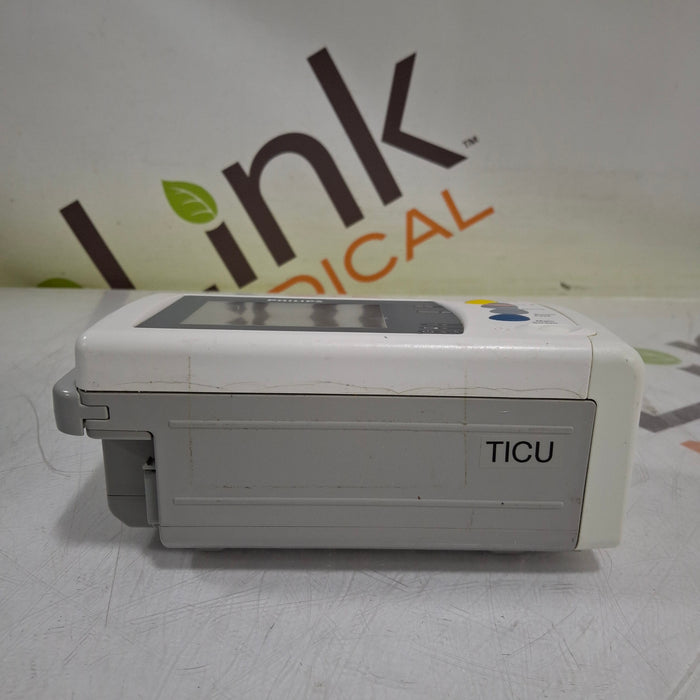 Philips IntelliVue MP2 Portable Patient Monitor