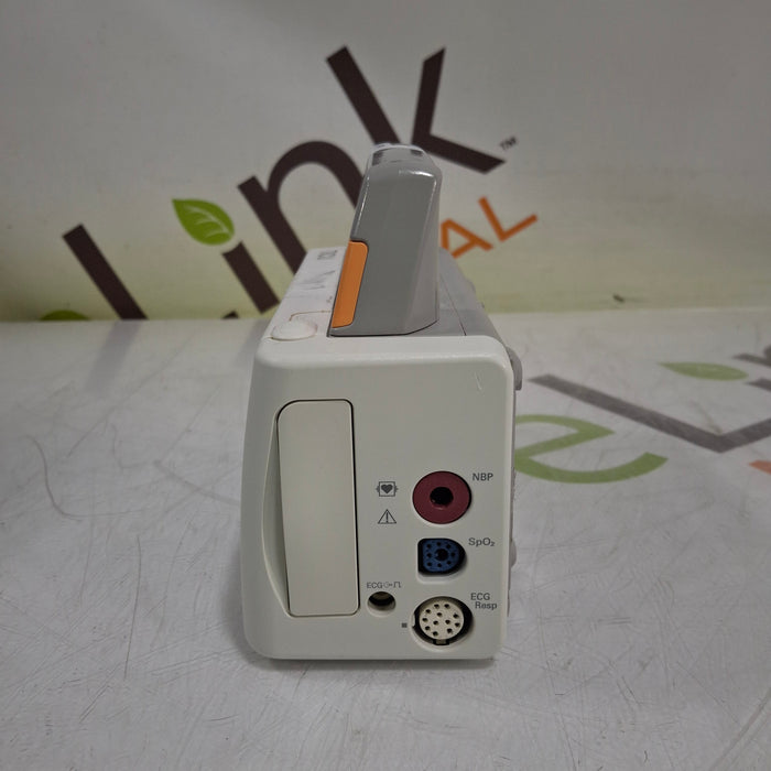 Philips IntelliVue MP2 Portable Patient Monitor