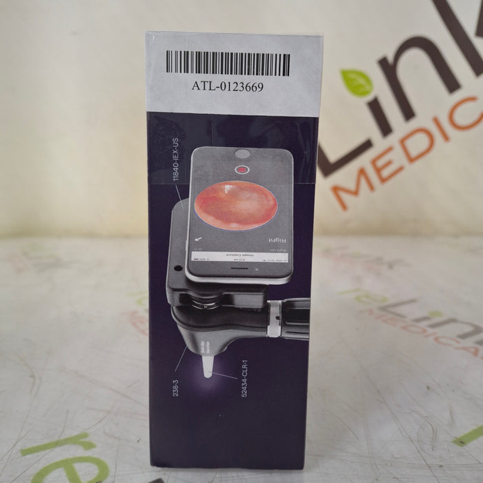 Hillrom Welch Allyn iExaminer SmartBracket Accessory