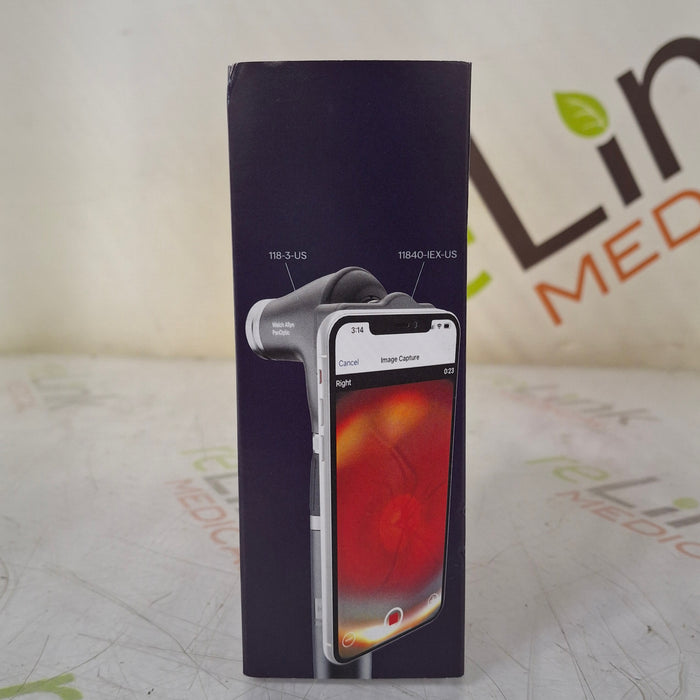 Hillrom Welch Allyn iExaminer SmartBracket Accessory