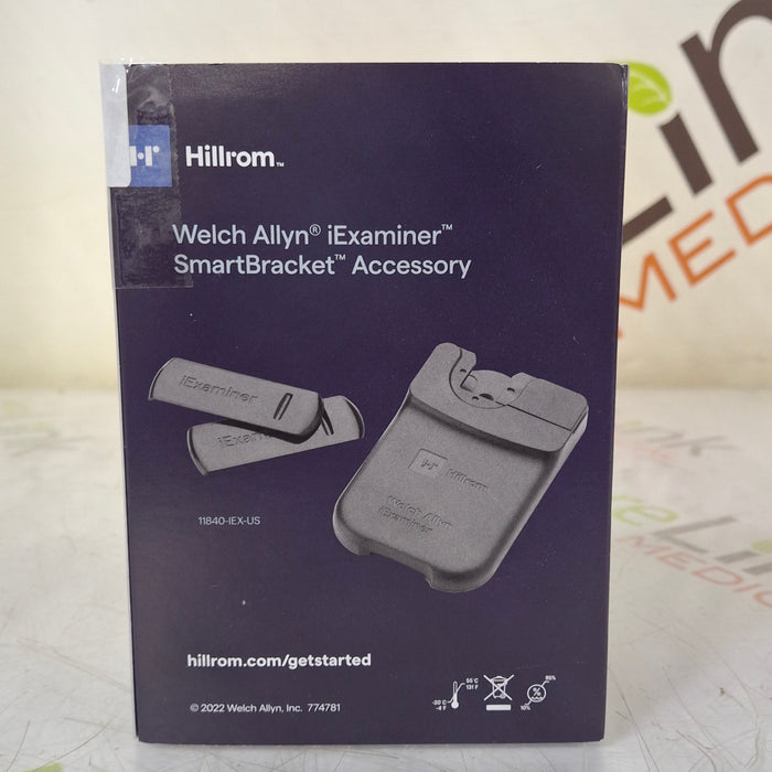 Hillrom Welch Allyn iExaminer SmartBracket Accessory