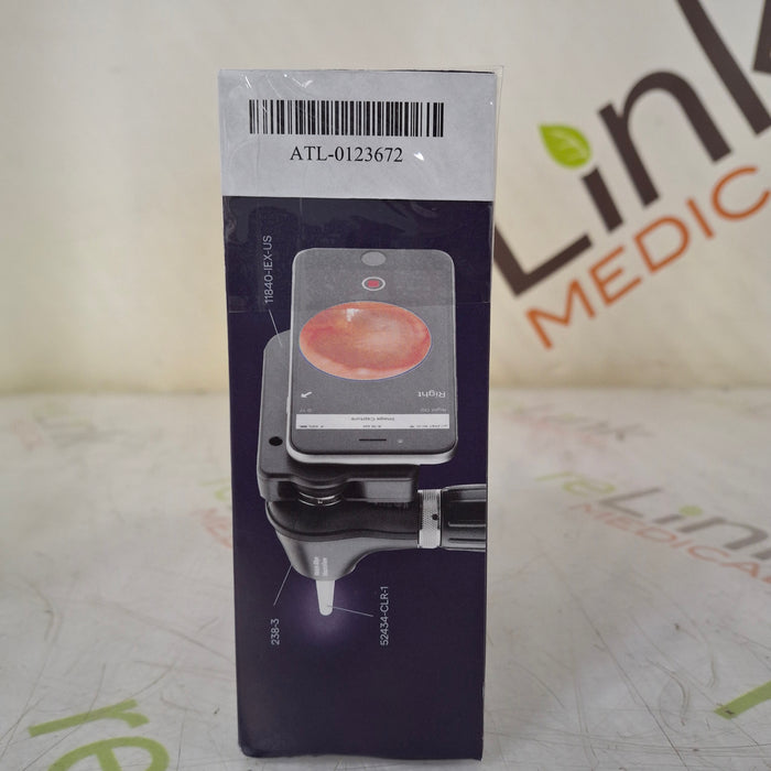 Hillrom Welch Allyn iExaminer SmartBracket Accessory