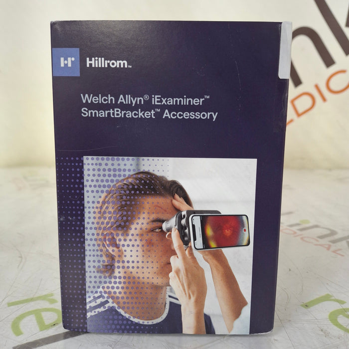 Hillrom Welch Allyn iExaminer SmartBracket Accessory