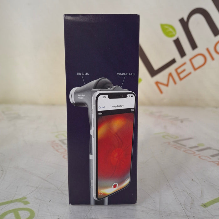 Hillrom Welch Allyn iExaminer SmartBracket Accessory