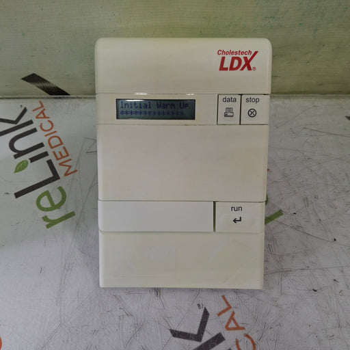 Cholestech Cholestech LDX Cholesterol Analyzer Clinical Lab reLink Medical