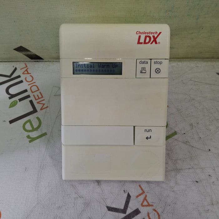 Cholestech Cholestech LDX Cholesterol Analyzer Clinical Lab reLink Medical
