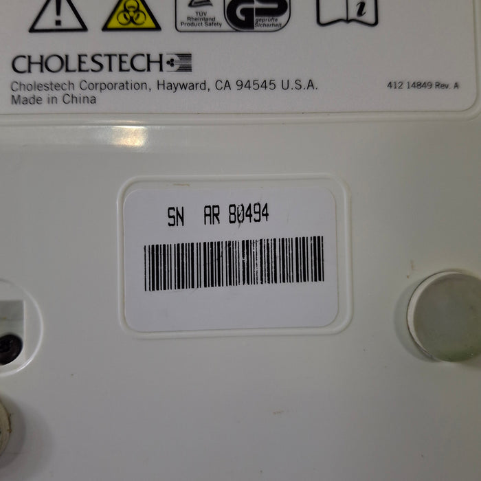 Cholestech Cholestech LDX Cholesterol Analyzer Clinical Lab reLink Medical