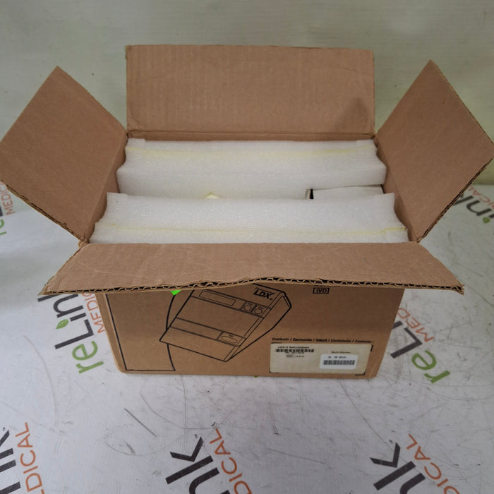 Cholestech Cholestech LDX Cholesterol Analyzer Clinical Lab reLink Medical