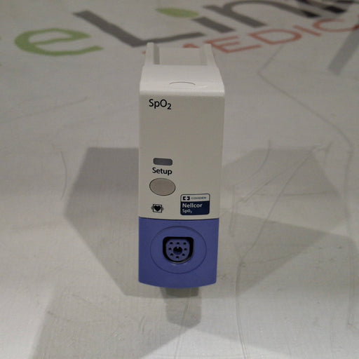 Nellcor Nellcor SpO2 Patient Monitor Patient Monitors reLink Medical