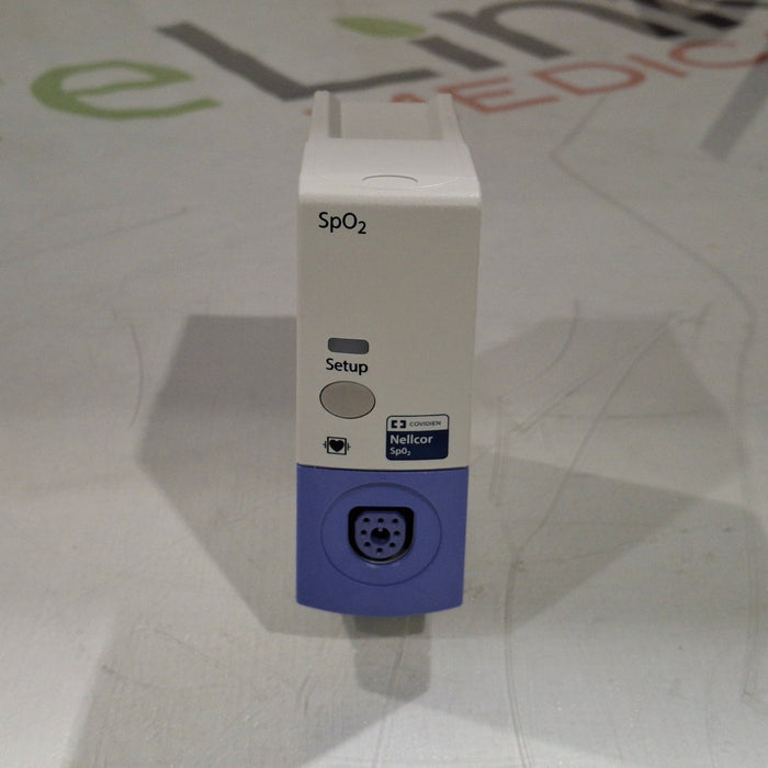 Nellcor Nellcor SpO2 Patient Monitor Patient Monitors reLink Medical