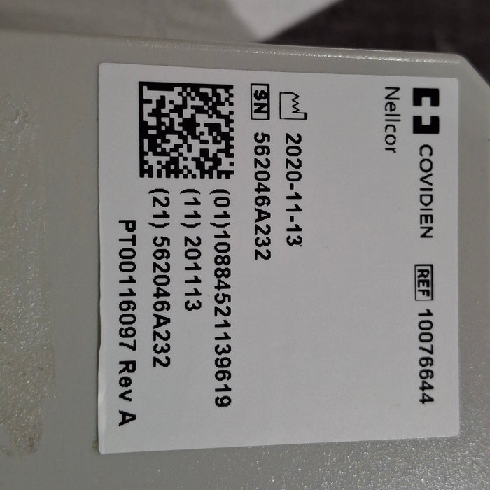 Nellcor Nellcor SpO2 Patient Monitor Patient Monitors reLink Medical