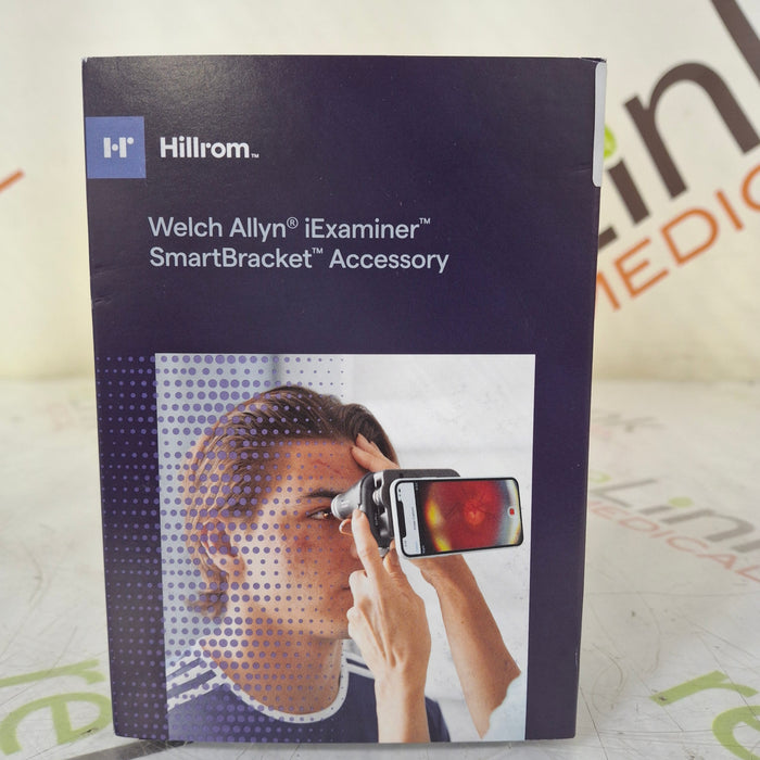 Hillrom Welch Allyn iExaminer SmartBracket Accessory