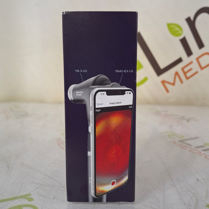 Hillrom Welch Allyn iExaminer SmartBracket Accessory