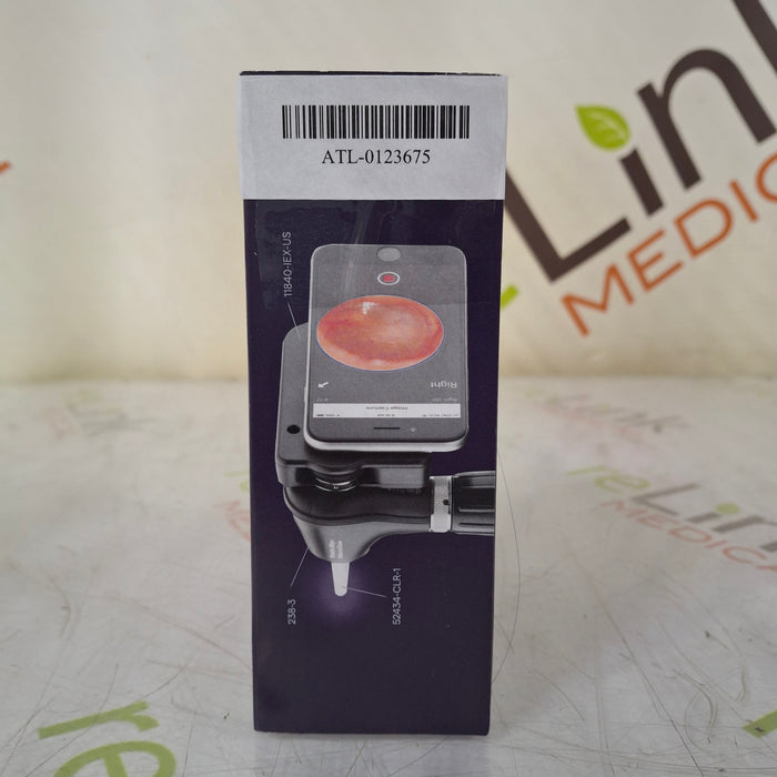 Hillrom Welch Allyn iExaminer SmartBracket Accessory