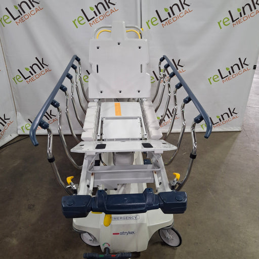 Stryker Stryker 1005 Stretcher Beds & Stretchers reLink Medical