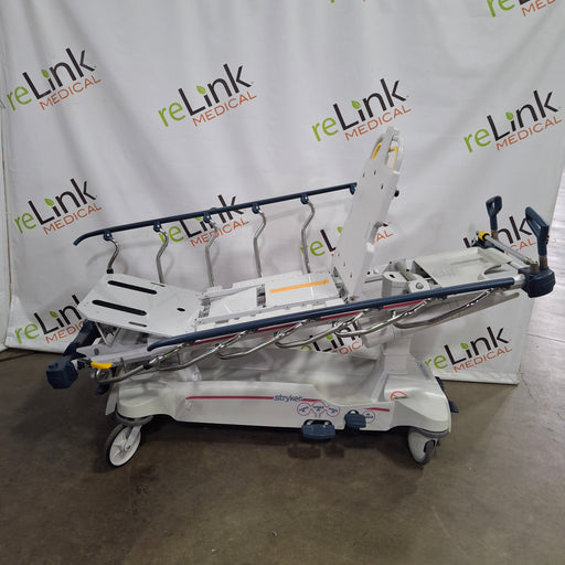 Stryker Stryker 1005 Stretcher Beds & Stretchers reLink Medical