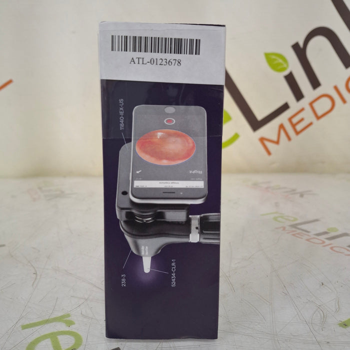 Hillrom Welch Allyn iExaminer SmartBracket Accessory