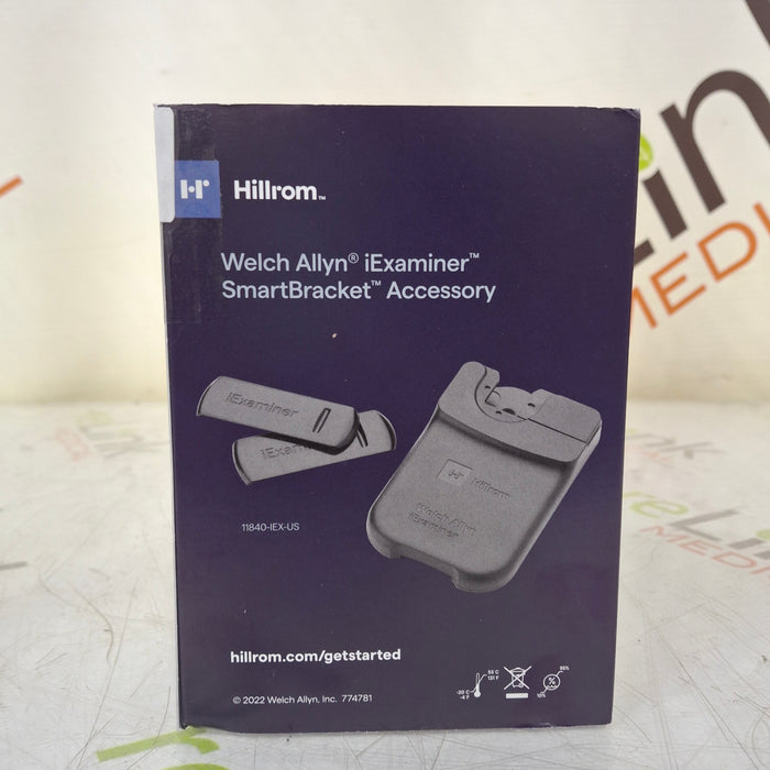 Hillrom Welch Allyn iExaminer SmartBracket Accessory