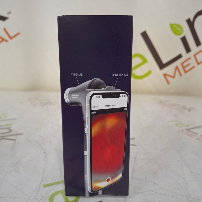 Hillrom Welch Allyn iExaminer SmartBracket Accessory