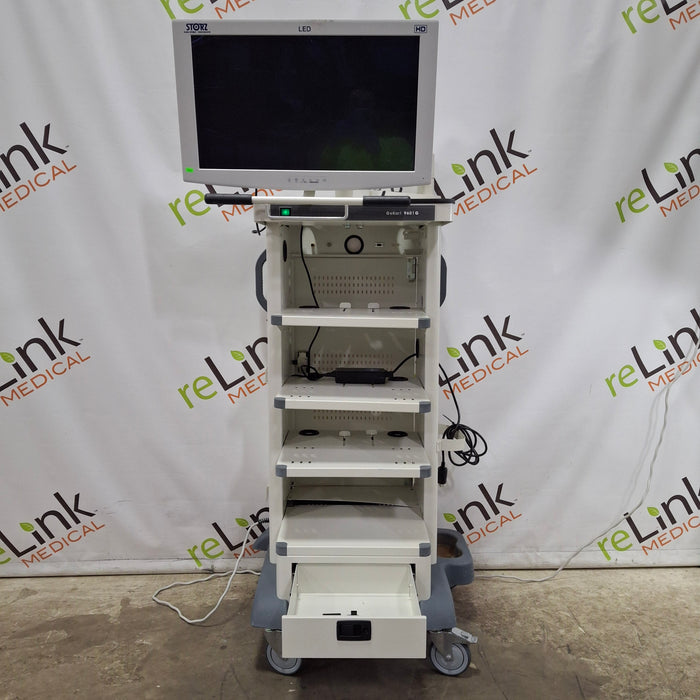 Karl Storz Karl Storz 26" LED HD Surgical Display Rigid Endoscopy reLink Medical