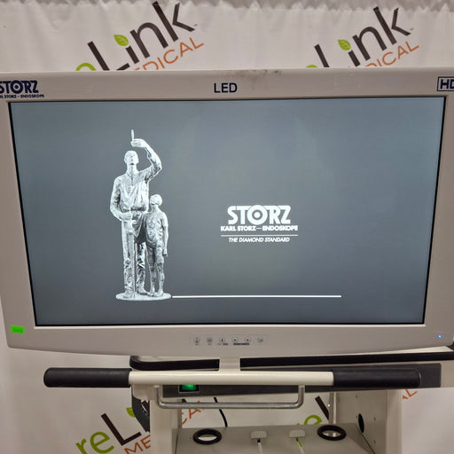 Karl Storz Karl Storz 26" LED HD Surgical Display Rigid Endoscopy reLink Medical