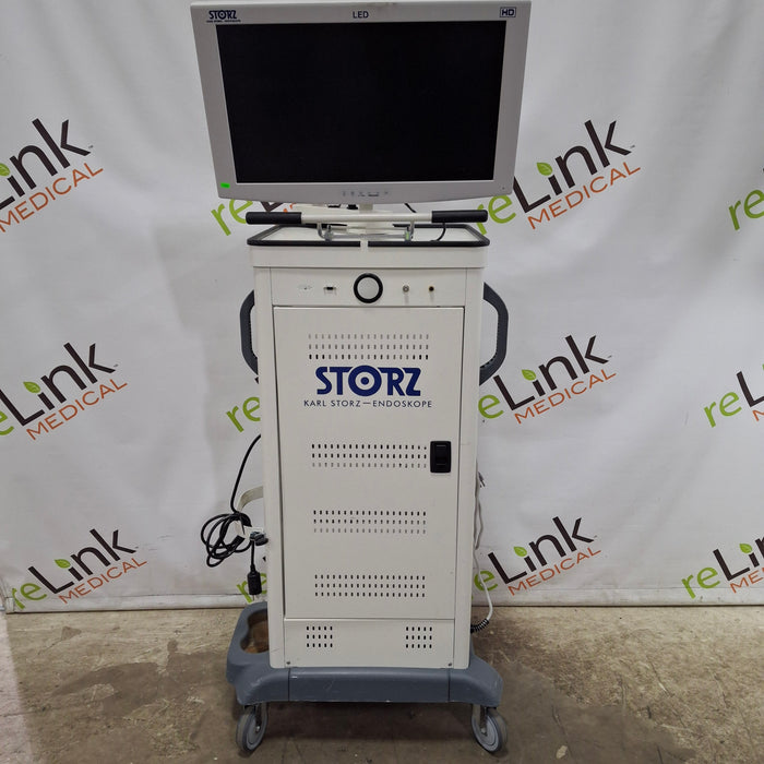 Karl Storz Karl Storz 26" LED HD Surgical Display Rigid Endoscopy reLink Medical