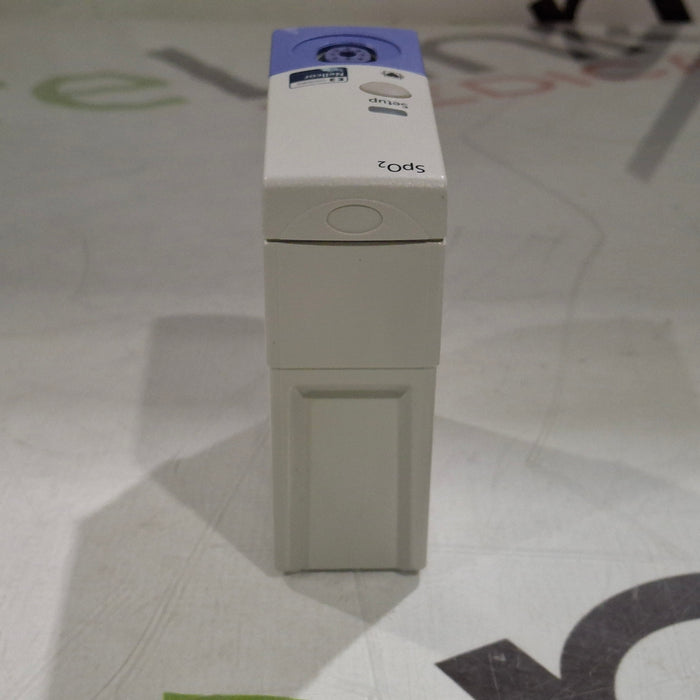 Nellcor SpO2 Patient Monitor