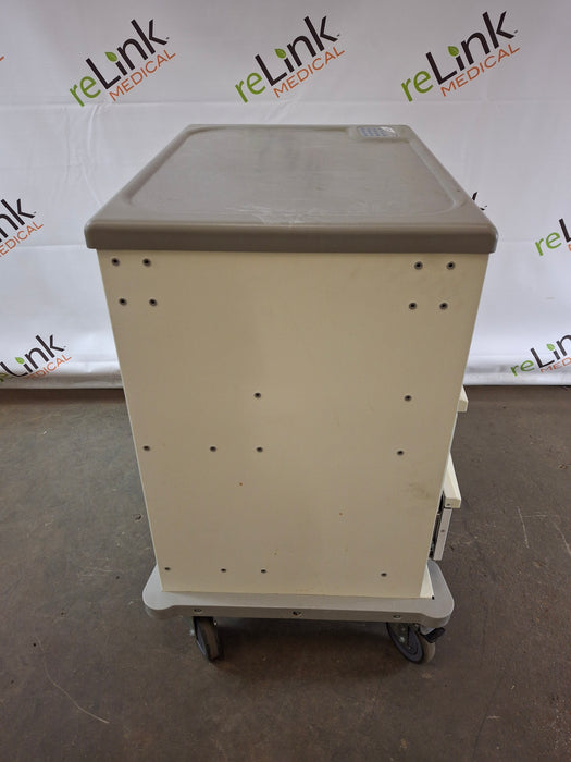 Capsa Solutions LTC Medication Cart Tech-Ready Medication Carts
