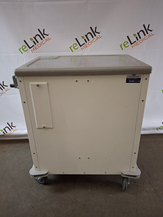 Capsa Solutions LTC Medication Cart Tech-Ready Medication Carts