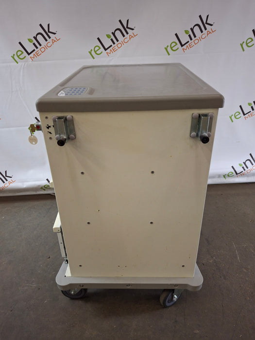Capsa Solutions LTC Medication Cart Tech-Ready Medication Carts