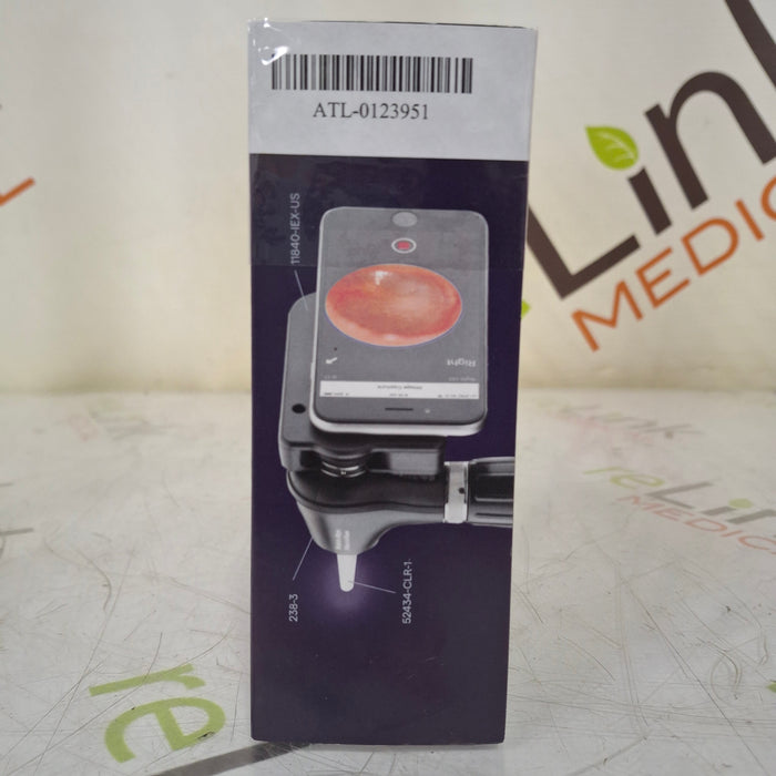 Hillrom Hillrom Welch Allyn iExaminer SmartBracket Accessory Diagnostic Exam Equipment reLink Medical