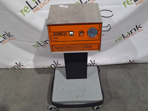 Gomco Gomco 3020 Aspirator Surgical Equipment reLink Medical