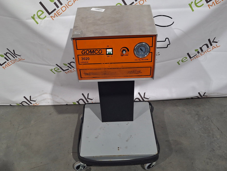 Gomco Gomco 3020 Aspirator Surgical Equipment reLink Medical