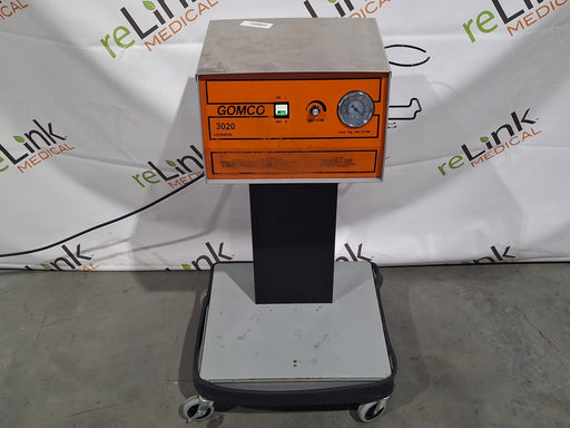 Gomco Gomco 3020 Aspirator Surgical Equipment reLink Medical