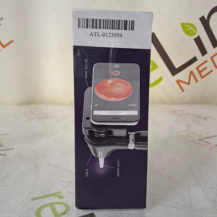 Hillrom Hillrom Welch Allyn iExaminer SmartBracket Accessory Diagnostic Exam Equipment reLink Medical