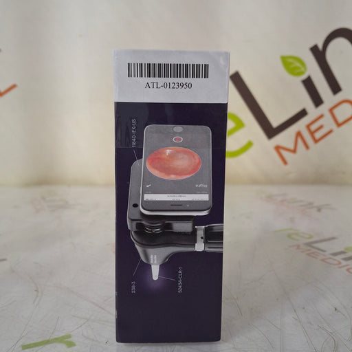 Hillrom Hillrom Welch Allyn iExaminer SmartBracket Accessory Diagnostic Exam Equipment reLink Medical