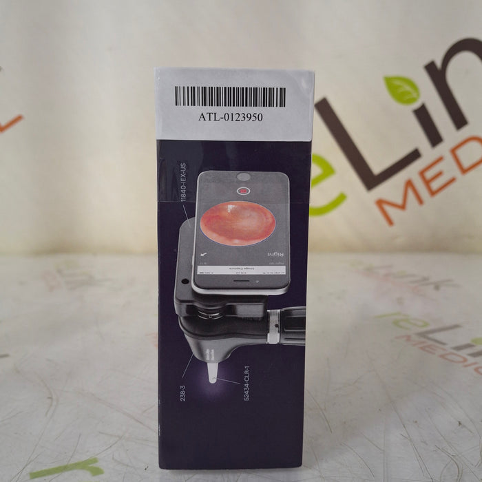 Hillrom Hillrom Welch Allyn iExaminer SmartBracket Accessory Diagnostic Exam Equipment reLink Medical