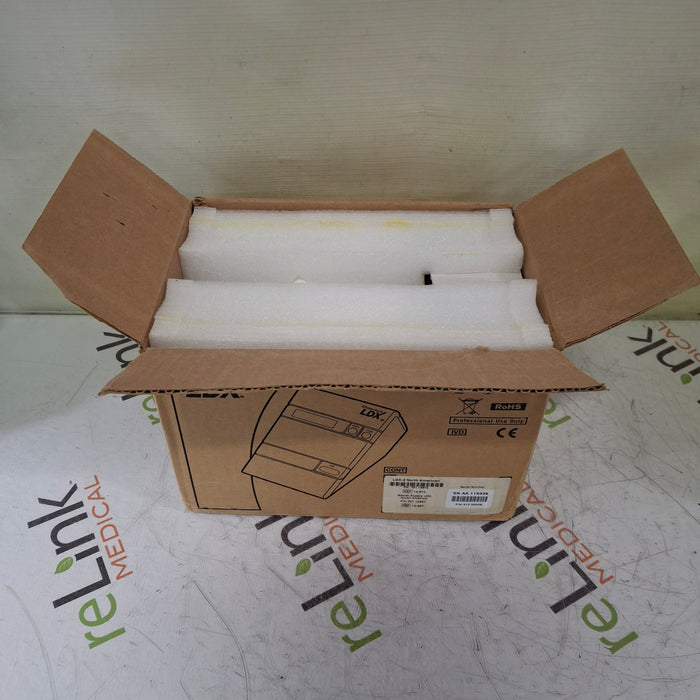 Cholestech Cholestech LDX Cholesterol Analyzer Clinical Lab reLink Medical