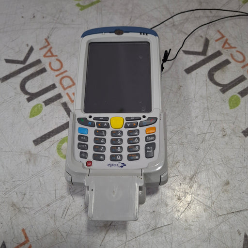 Socket Moblie Inc Socket Moblie Inc epoc Host Blood Analyzer Clinical Lab reLink Medical