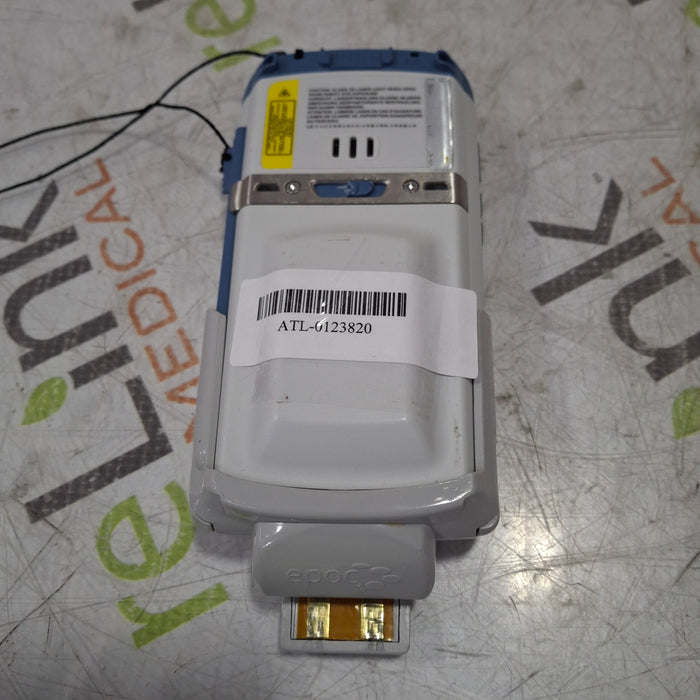 Socket Moblie Inc Socket Moblie Inc epoc Host Blood Analyzer Clinical Lab reLink Medical