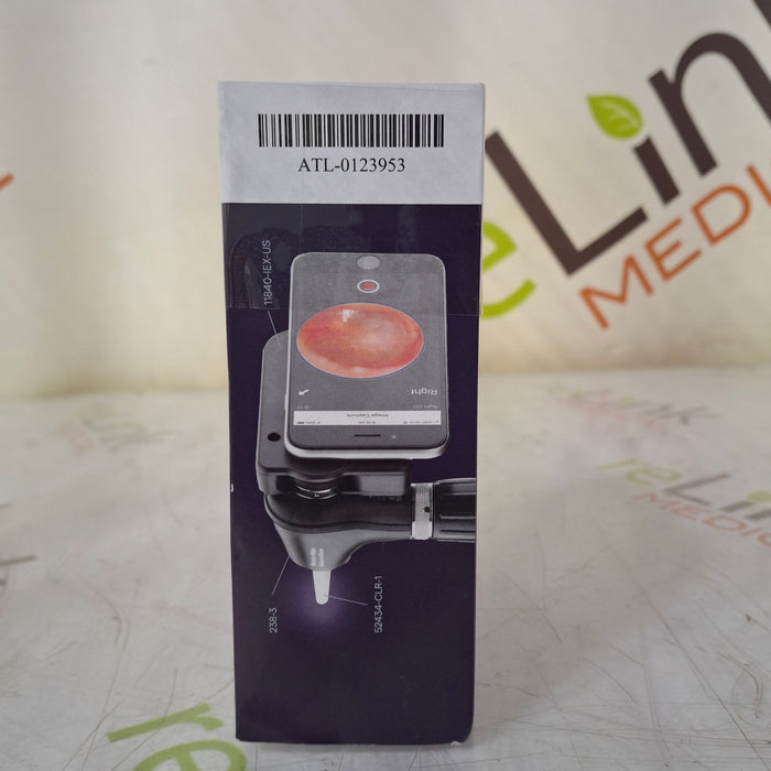 Hillrom Welch Allyn iExaminer SmartBracket Accessory