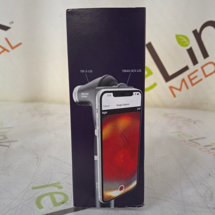 Hillrom Welch Allyn iExaminer SmartBracket Accessory