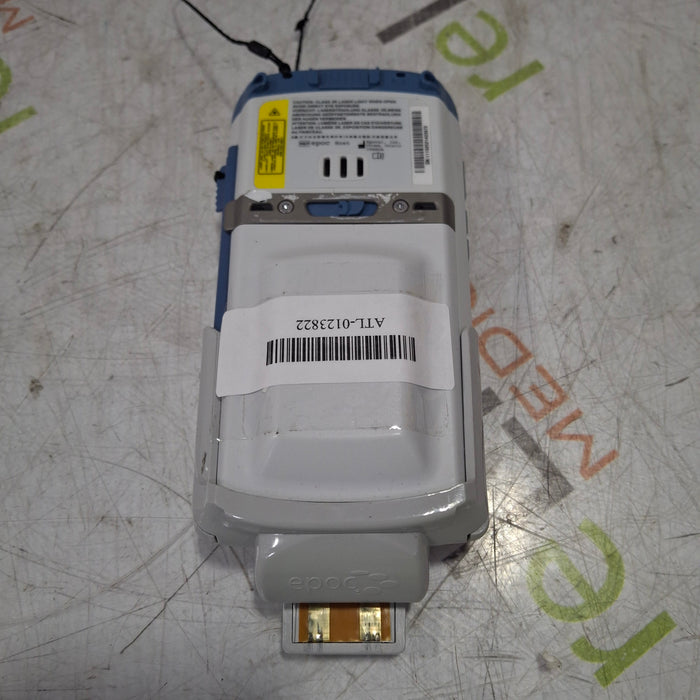 Socket Moblie Inc Socket Moblie Inc epoc Host Blood Analyzer Clinical Lab reLink Medical