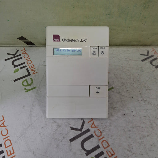 Alere Alere Cholestech LDX Analyzer Diagnostic Exam Equipment reLink Medical