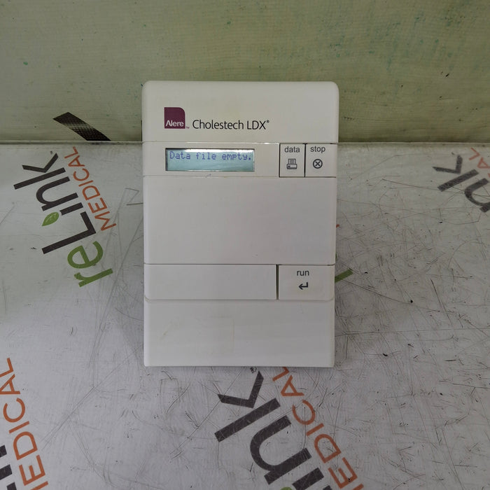 Alere Alere Cholestech LDX Analyzer Diagnostic Exam Equipment reLink Medical