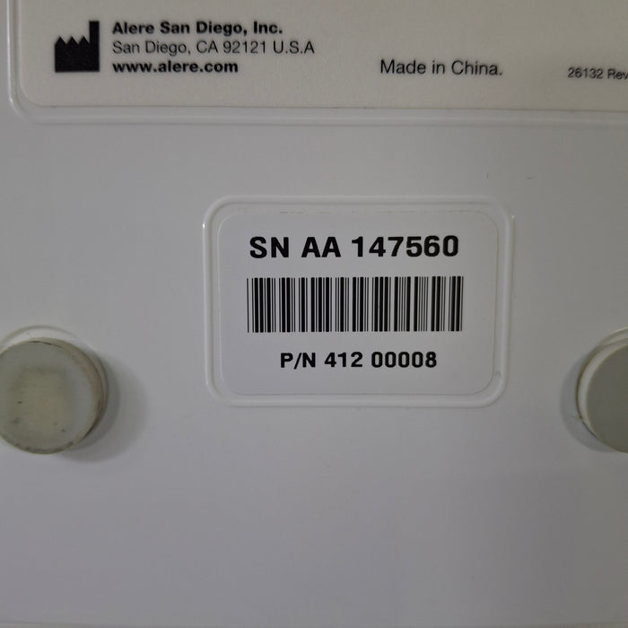 Alere Alere Cholestech LDX Analyzer Diagnostic Exam Equipment reLink Medical