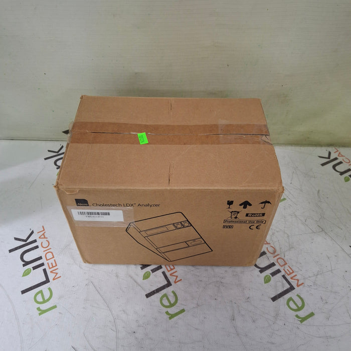 Alere Alere Cholestech LDX Analyzer Diagnostic Exam Equipment reLink Medical
